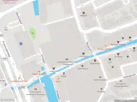 Ambulance met gepaste spoed naar de Ankersmidplein in Zaandam