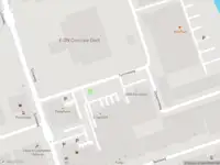 Ambulance met gepaste spoed naar de Turbineweg in Delft