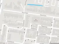 Brandweer met grote spoed naar de Doniastraat in Leeuwarden vanwege stankoverlast