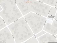 Brandweer met gepaste spoed naar de Planetenbaan in Maarn