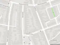 Overlastmelding Deken Botsstraat in Tilburg