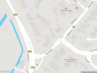 Overlastmelding Heereweg in Lisse gesloten