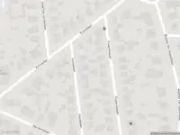 Brandweer met gepaste spoed naar de Brinklaan in Apeldoorn