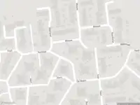 Traumahelikopter naar de Waterhoen in Blaricum