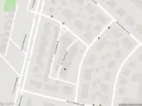 Ambulance met grote spoed naar de Verseveldtweg in 's-Gravenhage