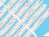 Besteld ambulance vervoer naar de Van der Krukwater in 's-Gravenhage