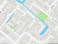 Politie naar de Bergmolen in Bergschenhoek vanwege overval