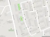 Politie naar de Gendringseweg in Aalten vanwege aanrijding met letsel