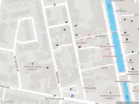 Overlastmelding Kerkstraat in Oud-Beijerland