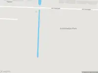 Overlastmelding Laan van Londen in Dordrecht