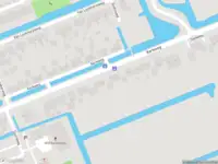 Overlastmelding Kerkweg in Kockengen gesloten