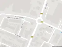 Anonieme overlastmelding Weeresteinstraat in Hillegom gesloten