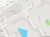 Ambulance naar de Heesterveld in Amsterdam