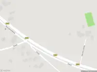 Politie met grote spoed naar de Noordenveldweg in Vries vanwege ongeval met letsel