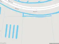 Brandweer met grote spoed naar de Pampusweg in Muiden vanwege activering sprinkler