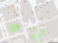 Ambulance met grote spoed naar de Osdorpplein in Amsterdam