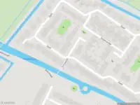 Overlastmelding Schrijvertje in Alblasserdam