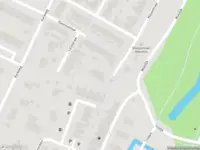 Brandweer met grote spoed naar de Vioolstraat in Heenvliet