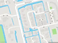 Overlastmelding Ossenweide in Zwaag