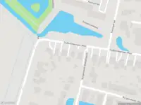 Ambulance met gepaste spoed naar de Dubbelsteynlaan West in Dordrecht