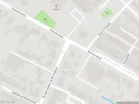 Ambulance met gepaste spoed naar de Rotterdamseweg in Zwijndrecht