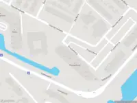 Ambulance met gepaste spoed naar de Pruylenborg in Zwijndrecht