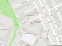 Ambulance met grote spoed naar de Beverwijkstraat in Amsterdam