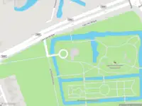 Politie met grote spoed naar de Antwerpseweg in Roosendaal vanwege letsel