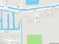 Overlastmelding Binnen in Dussen