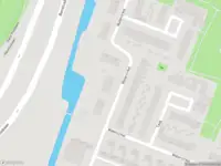 Overlastmelding Watercirkel in Amstelveen gesloten