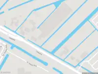 Ambulance met gepaste spoed naar de Langeweg in Hendrik-Ido-Ambacht