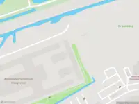 Brandweer met grote spoed naar de Kinholtsweg in Hoogeveen vanwege stankoverlast