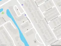 Ambulance met gepaste spoed naar de De Visserstraat in Heemskerk