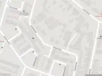 Overlastmelding Heubergerstraat in Tilburg