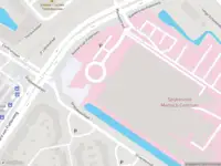 Besteld ambulance vervoer naar de Ruwaard van Puttenweg in Spijkenisse