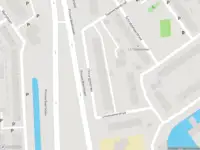 Brandweer met gepaste spoed naar de Chirurgijnstraat in Delft vanwege stankoverlast