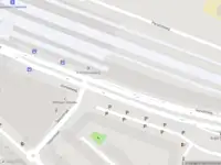 Brandweer met gepaste spoed naar de Horvathweg in Schiedam vanwege een liftopsluiting