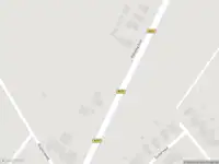 Overlastmelding Rijksweg Zuid in Echt