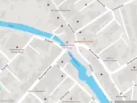 Overlastmelding Kerkstraat in 3291AL Strijen