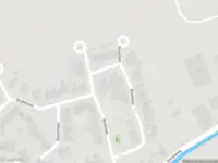 Ambulance met gepaste spoed naar de Weidelaan in Twisk