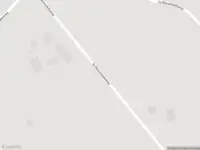 Brandweer met gepaste spoed naar de 2e Nieuwstadsweg in Wierden