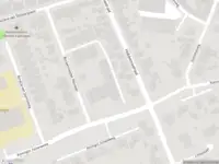 Overlastmelding Koningin Julianaweg in Middelharnis