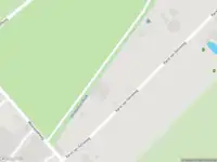 Overlastmelding Karel van Gelreweg in Eerbeek