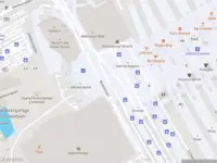 Brandweer met gepaste spoed naar de Daalsesingel in Utrecht vanwege een buitenbrand