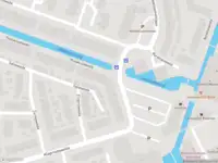 Traumahelikopter met grote spoed naar de Fluitekruidweide in Woerden