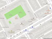 Ambulance met grote spoed naar de Kortenhoefsestraat in 's-Gravenhage