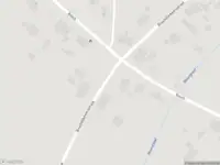 Politie naar de Boschdijkdwarsstraat in Budel vanwege ongeval met letsel