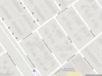 Brandweer met gepaste spoed naar de Funke Küpperplantsoen in Almere