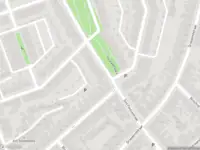 Overlastmelding Sint Pieterspark in Tilburg