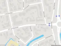 Traumahelikopter met grote spoed naar de Waterkers in Aalst